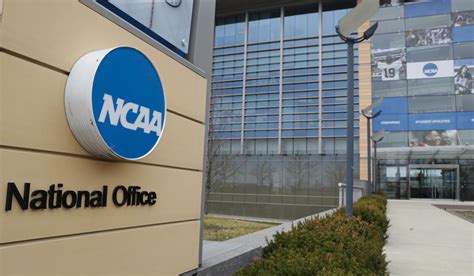 Lawsuit accuses NCAA of antitrust violation in college athlete transfer rule